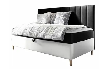 Boisdale Sengeramme 100x200 cm - Møbler - Senger - Sengeramme & sengestamme