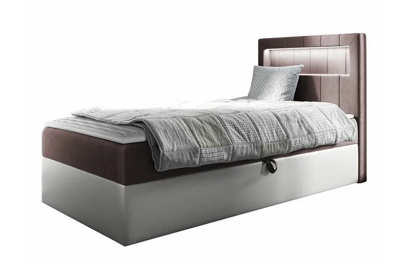 Boisdale Sengeramme 100x200 cm, undefined