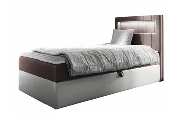 Boisdale Sengeramme 100x200 cm - Møbler - Senger - Sengeramme & sengestamme