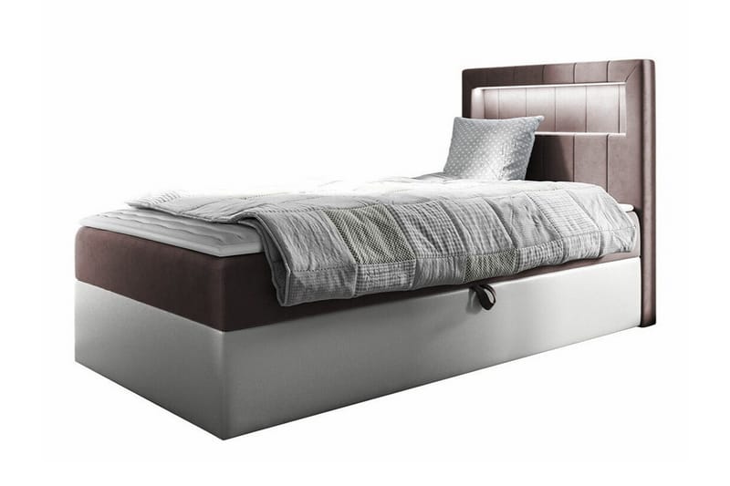 Boisdale Sengeramme 100x200 cm, undefined