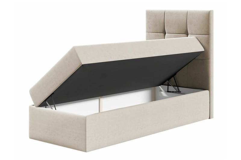 Boisdale Sengeramme 100x200 cm - Møbler - Senger - Sengeramme & sengestamme