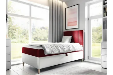 Boisdale Sengeramme 100x200 cm - Møbler - Senger - Sengeramme & sengestamme