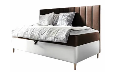 Boisdale Sengeramme 100x200 cm - Møbler - Senger - Sengeramme & sengestamme