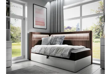 Boisdale Sengeramme 100x200 cm - Møbler - Senger - Sengeramme & sengestamme