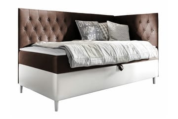 Boisdale Sengeramme 100x200 cm - Møbler - Senger - Sengeramme & sengestamme