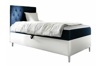 Boisdale Sengeramme 100x200 cm - Møbler - Senger - Sengeramme & sengestamme