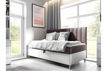 Boisdale Sengeramme 100x200 cm - Møbler - Senger - Sengeramme & sengestamme
