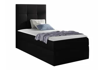 Boisdale Sengeramme 100x200 cm - Møbler - Senger - Sengeramme & sengestamme