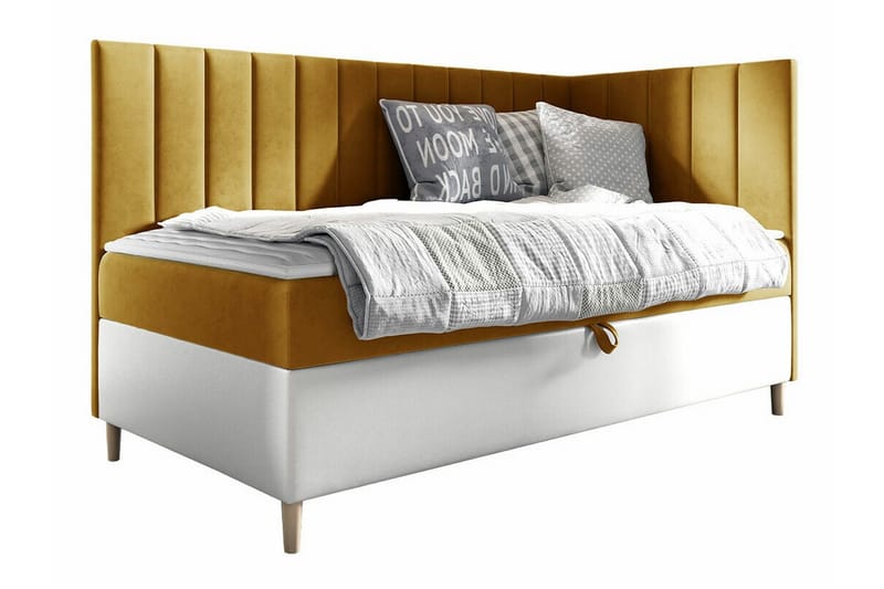 Boisdale Sengeramme 100x200 cm, undefined