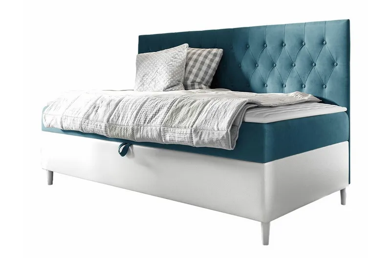 Boisdale Sengeramme 100x200 cm, undefined