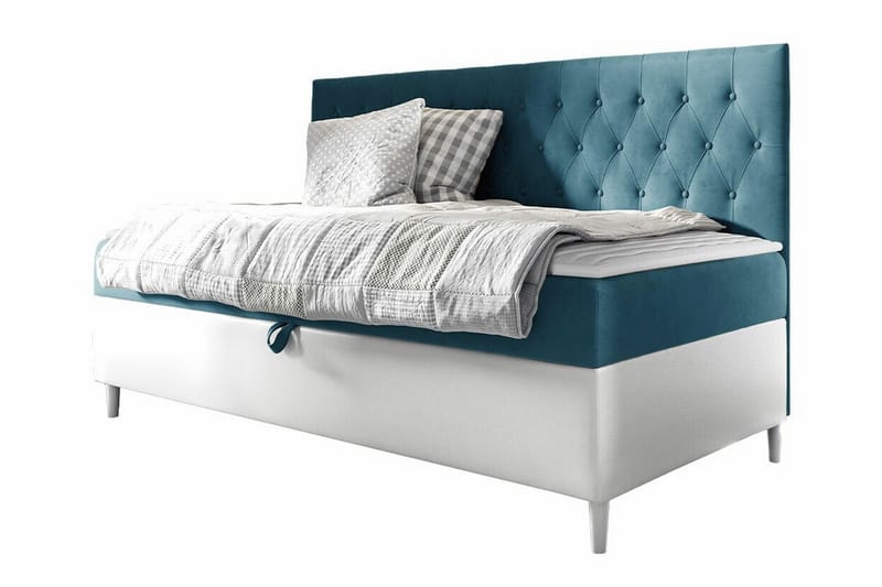 Boisdale Sengeramme 100x200 cm, undefined