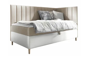 Boisdale Sengeramme 100x200 cm - Møbler - Senger - Sengeramme & sengestamme