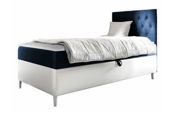 Boisdale Sengeramme 100x200 cm - Møbler - Senger - Sengeramme & sengestamme