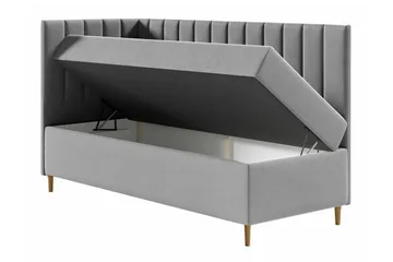 Boisdale Sengeramme 100x200 cm - Møbler - Senger - Sengeramme & sengestamme