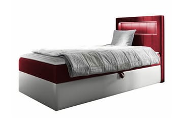 Boisdale Sengeramme 100x200 cm - Møbler - Senger - Sengeramme & sengestamme