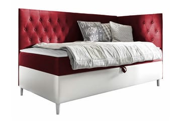 Boisdale Sengeramme 100x200 cm - Møbler - Senger - Sengeramme & sengestamme