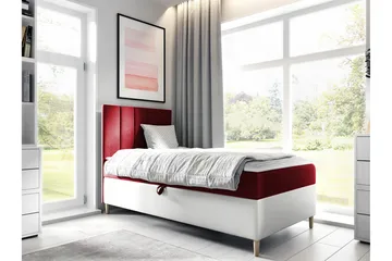 Boisdale Sengeramme 100x200 cm - Møbler - Senger - Sengeramme & sengestamme