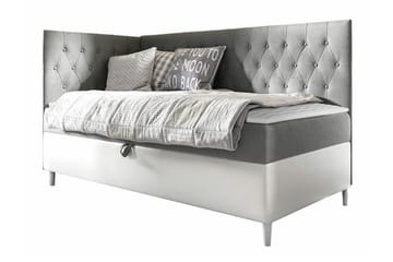 Boisdale Sengeramme 100x200 cm - Møbler - Senger - Sengeramme & sengestamme