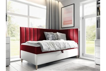 Boisdale Sengeramme 100x200 cm - Møbler - Senger - Sengeramme & sengestamme