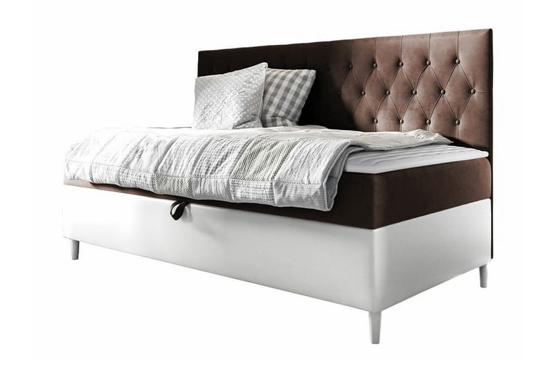 Boisdale Sengeramme 100x200 cm, undefined