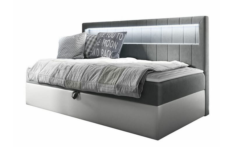 Boisdale Sengeramme 100x200 cm, undefined