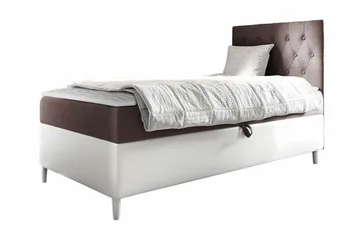 Boisdale Sengeramme 100x200 cm - Møbler - Senger - Sengeramme & sengestamme