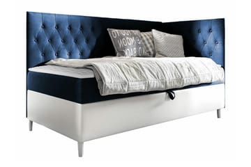 Boisdale Sengeramme 100x200 cm - Møbler - Senger - Sengeramme & sengestamme