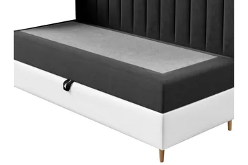 Boisdale Sengeramme 100x200 cm - Møbler - Senger - Sengeramme & sengestamme