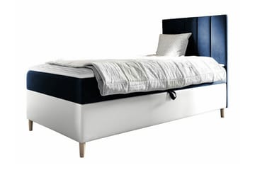 Boisdale Sengeramme 100x200 cm - Møbler - Senger - Sengeramme & sengestamme