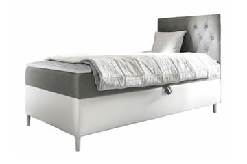 Boisdale Sengeramme 100x200 cm - Møbler - Senger - Sengeramme & sengestamme