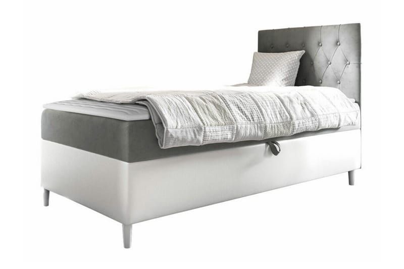 Boisdale Sengeramme 100x200 cm, undefined