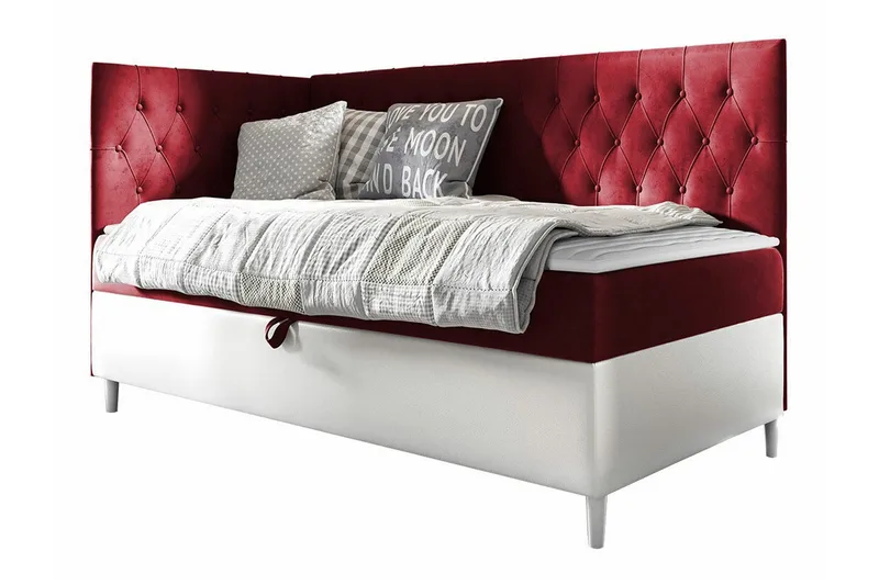 Boisdale Sengeramme 100x200 cm, undefined