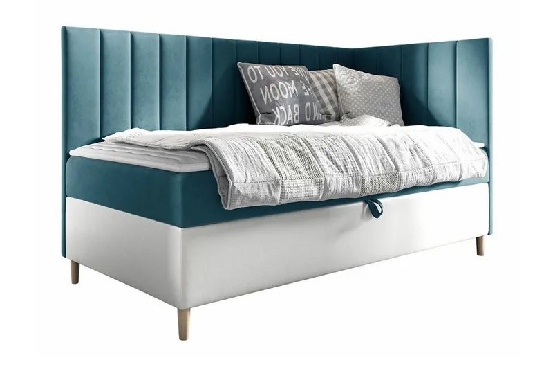 Boisdale Sengeramme 100x200 cm, undefined