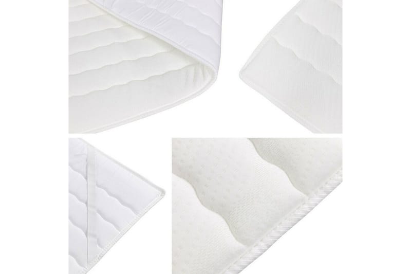 Boisdale Sengeramme 100x200 cm - Møbler - Senger - Sengeramme & sengestamme