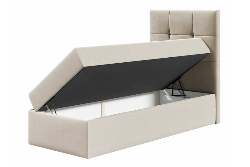 Boisdale Sengeramme 100x200 cm - Møbler - Senger - Sengeramme & sengestamme