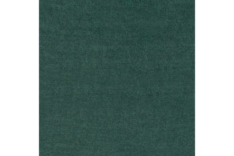 Boisdale Sengeramme 120x200 cm - Grøn - Møbler - Senger - Sengeramme & sengestamme