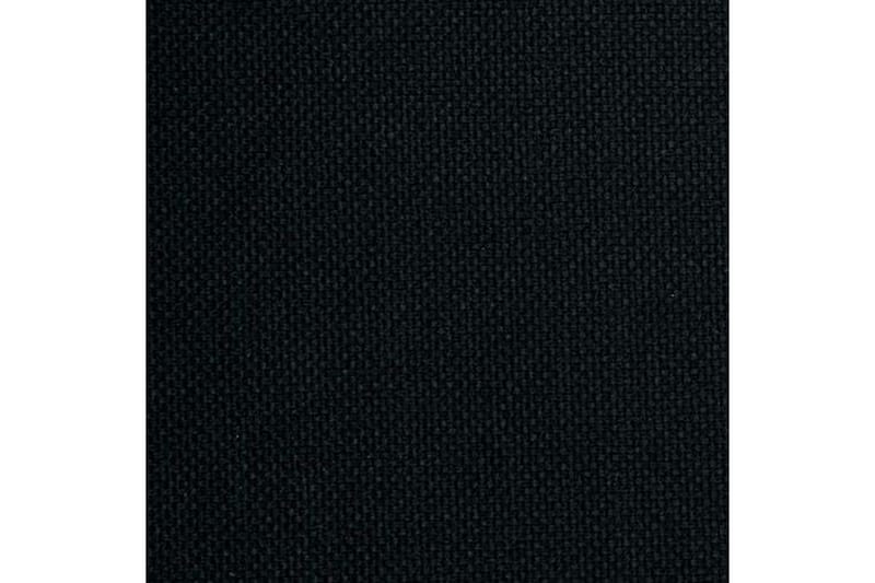 Boisdale Sengeramme 120x200 cm - Svart - Møbler - Senger - Sengeramme & sengestamme