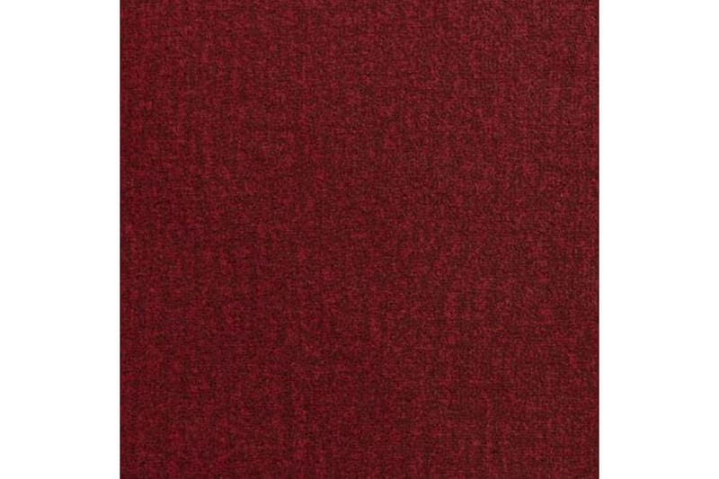 Boisdale Sengeramme 120x200 cm - Vinrød - Møbler - Senger - Sengeramme & sengestamme