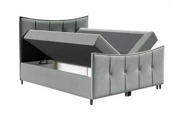 Boisdale Sengeramme 120x200 cm - Møbler - Senger - Sengeramme & sengestamme