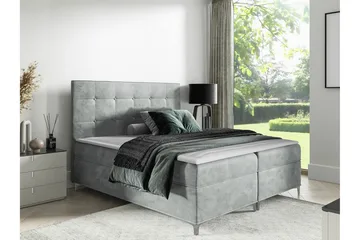 Boisdale Sengeramme 120x200 cm - Møbler - Senger - Sengeramme & sengestamme