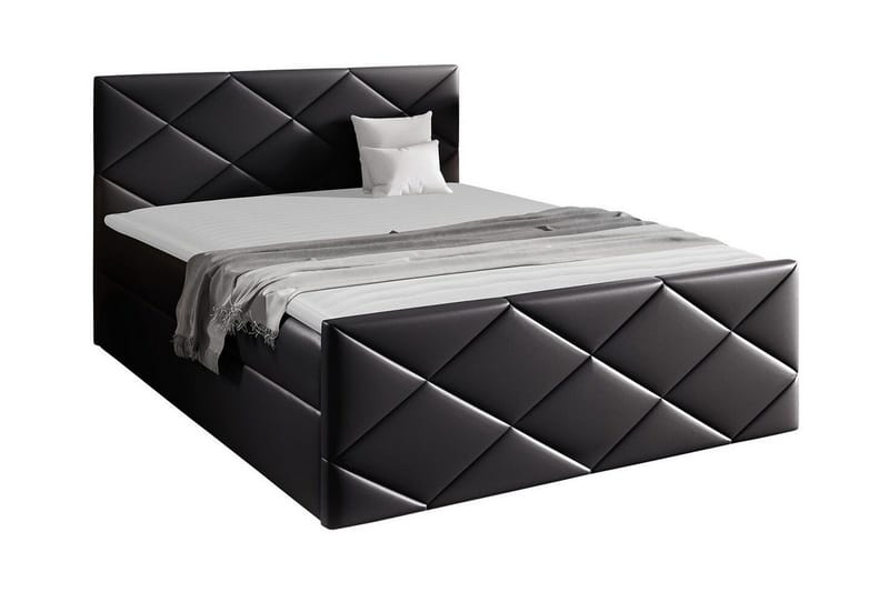 Boisdale Sengeramme 120x200 cm, undefined