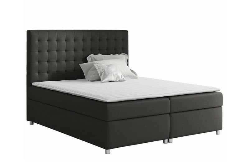 Boisdale Sengeramme 120x200 cm, undefined