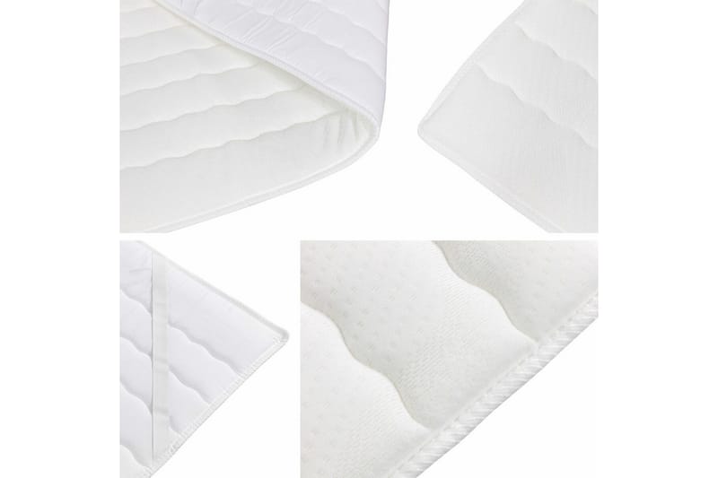 Boisdale Sengeramme 120x200 cm - Møbler - Senger - Sengeramme & sengestamme