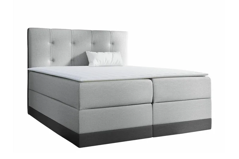 Boisdale Sengeramme 120x200 cm, undefined