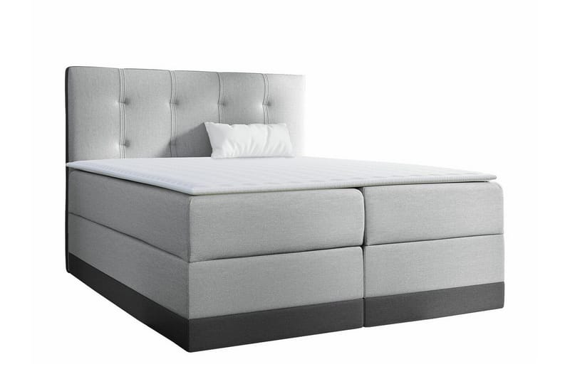 Boisdale Sengeramme 120x200 cm, undefined