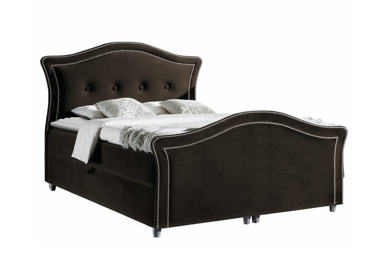 Boisdale Sengeramme 120x200 cm, undefined