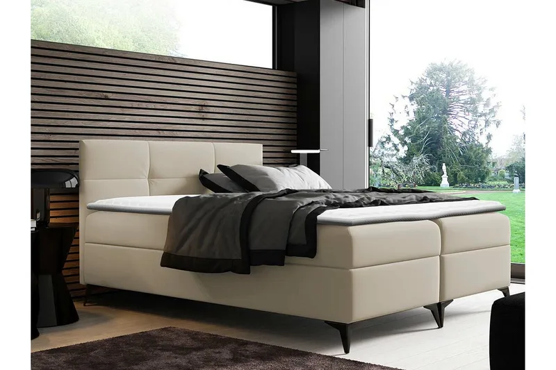 Boisdale Sengeramme 120x200 cm - Møbler - Senger - Sengeramme & sengestamme