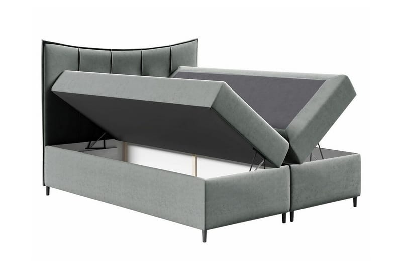 Boisdale Sengeramme 120x200 cm - Møbler - Senger - Sengeramme & sengestamme