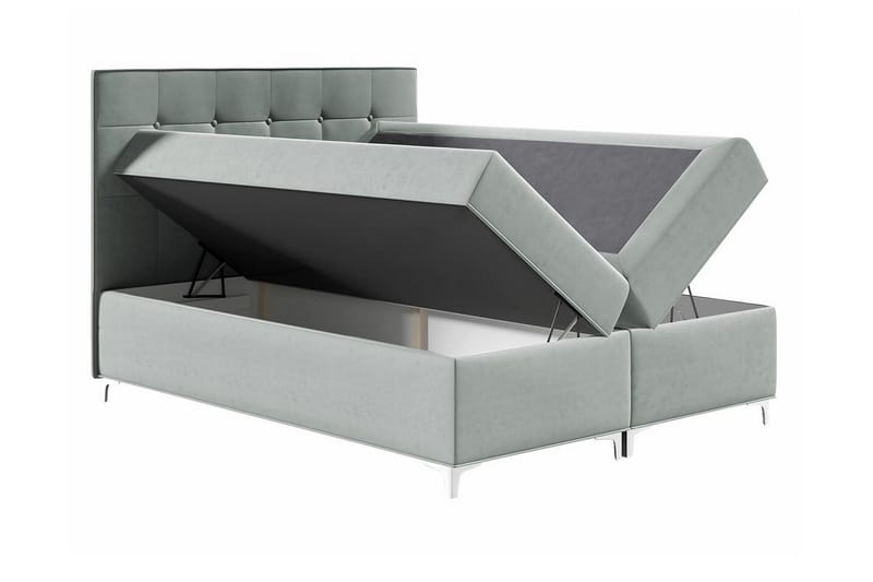 Boisdale Sengeramme 120x200 cm - Møbler - Senger - Sengeramme & sengestamme