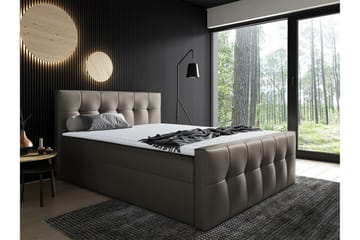Boisdale Sengeramme 120x200 cm - Møbler - Senger - Sengeramme & sengestamme
